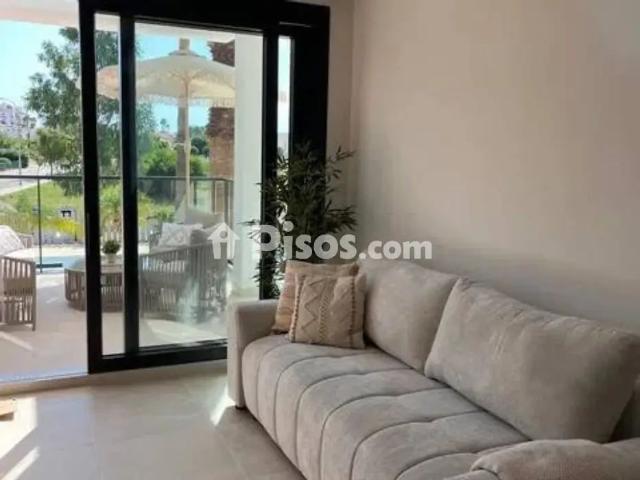 Piso en alquiler en Assagador Marjal
