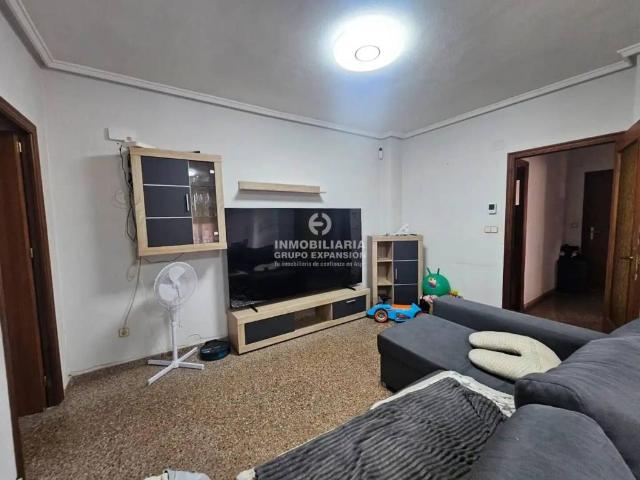 Piso en Alquiler en Aspe