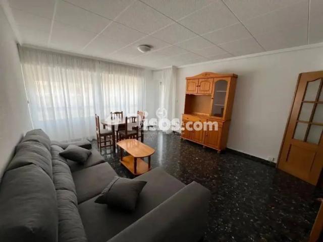 Piso en alquiler en Aspe