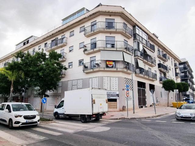 Piso en alquiler en Aspe Alicante