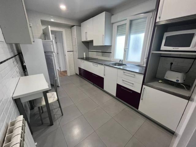 Piso en Alquiler en Astorga