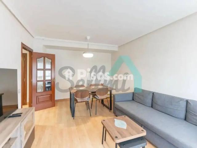 Piso en alquiler en Buenavista El Cristo