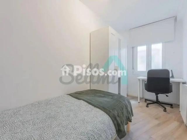 Piso en alquiler en Buenavista El Cristo