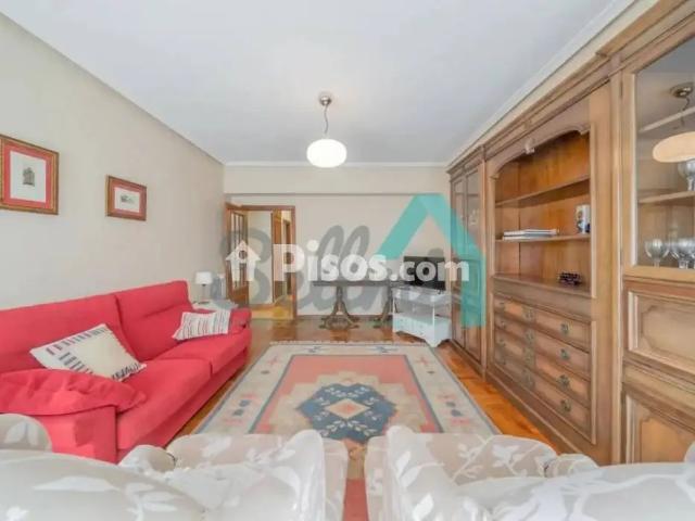 Piso en alquiler en Buenavista El Cristo