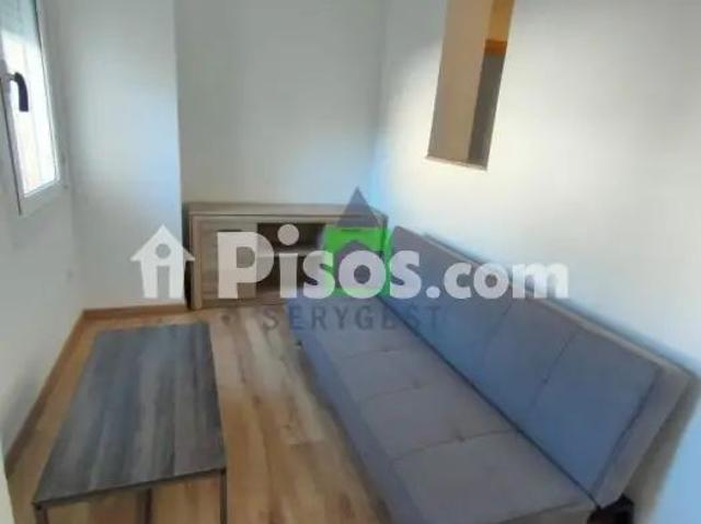 Piso en alquiler en Buenos Aires
