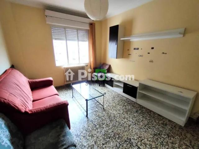 Piso en alquiler en Buenos Aires