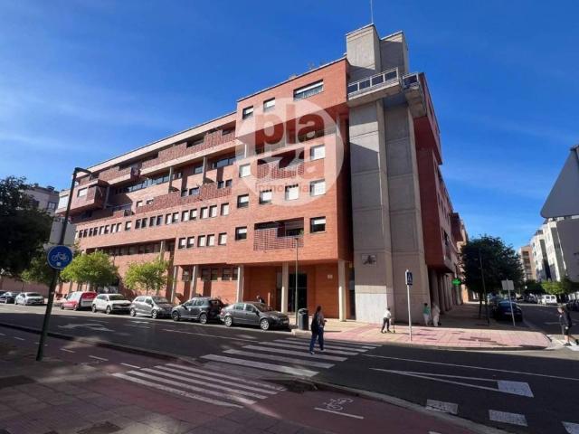 Piso en Alquiler en Burgos