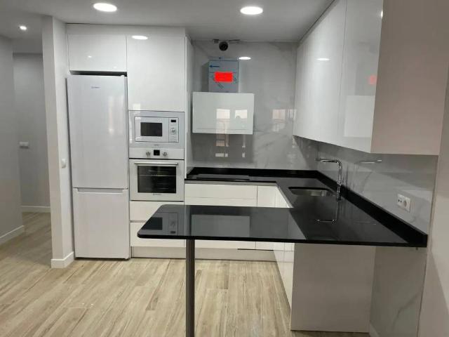 Piso en Alquiler en Burgos