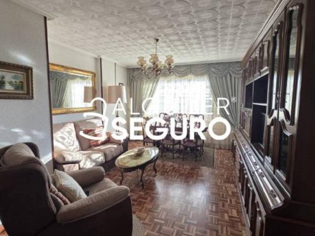 Piso en Alquiler en Burgos