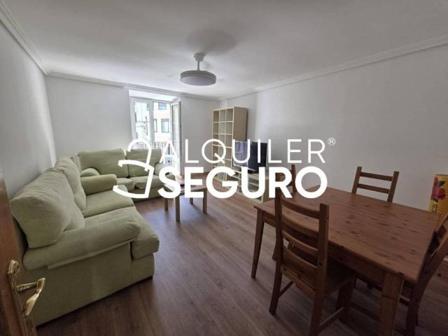 Piso en Alquiler en Burgos