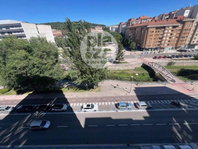Piso en Alquiler en Burgos