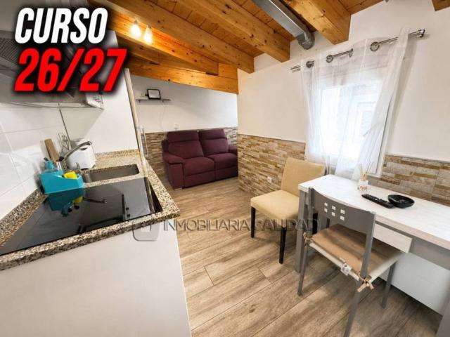 Piso en Alquiler en Burgos