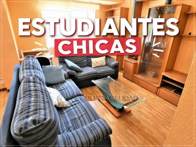 Piso en Alquiler en Burgos