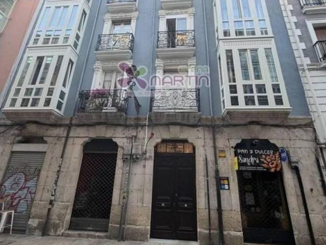 Piso en Alquiler en Burgos