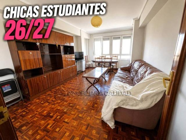 Piso en Alquiler en Burgos