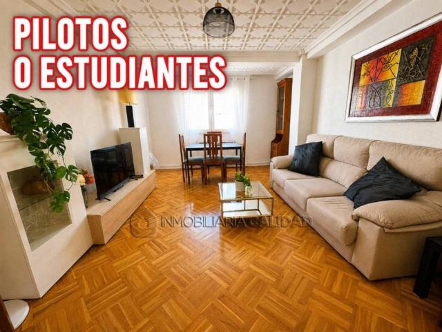 Piso en Alquiler en Burgos