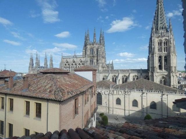 Piso en Alquiler en Burgos