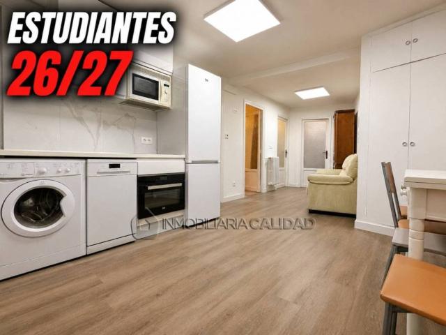 Piso en Alquiler en Burgos