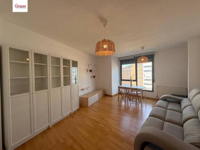 Piso en Alquiler en Burgos