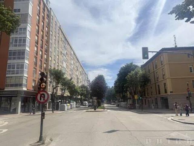 Piso en Alquiler en Burgos