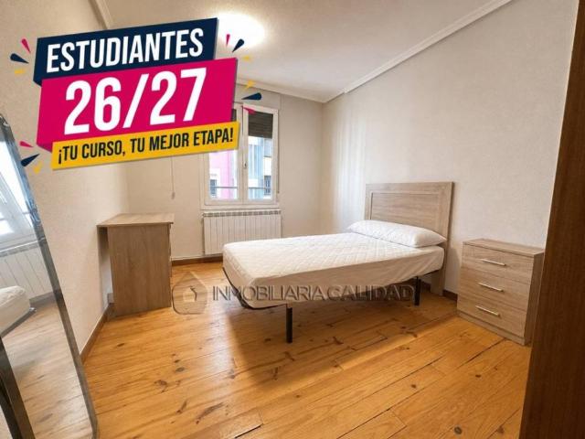 Piso en Alquiler en Burgos