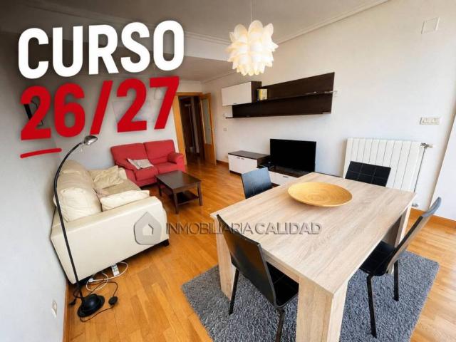 Piso en Alquiler en Burgos
