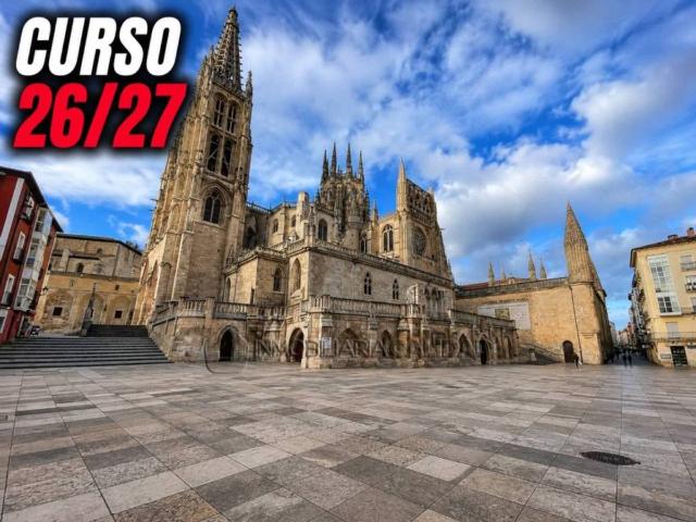 Piso en Alquiler en Burgos