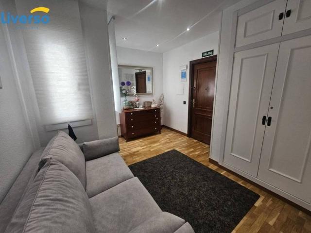 Piso en Alquiler en Burgos