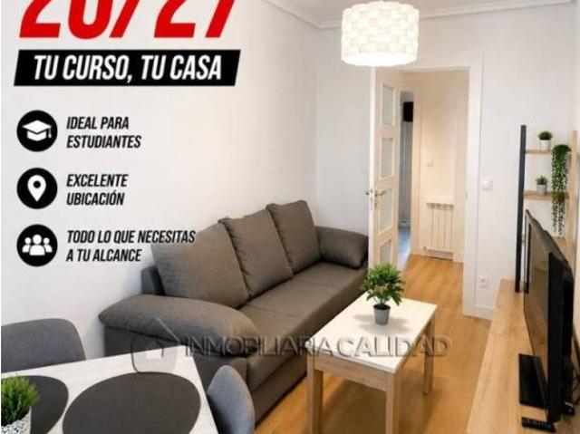 Piso en Alquiler en Burgos