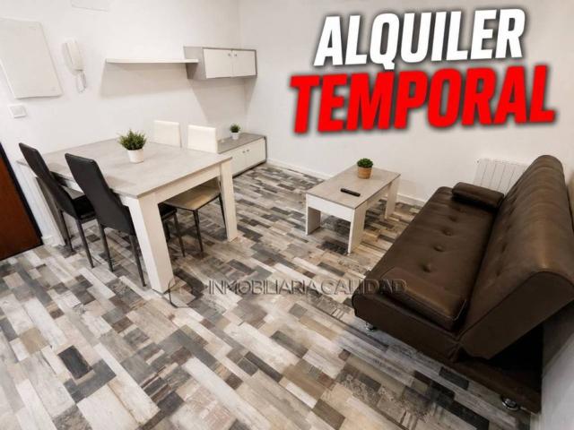 Piso en Alquiler en Burgos