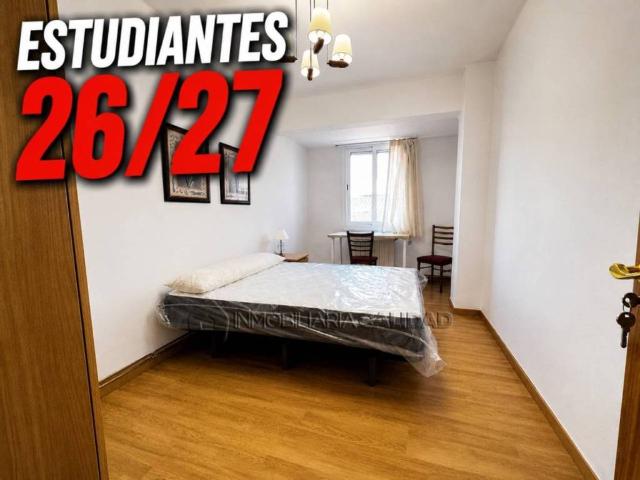 Piso en Alquiler en Burgos