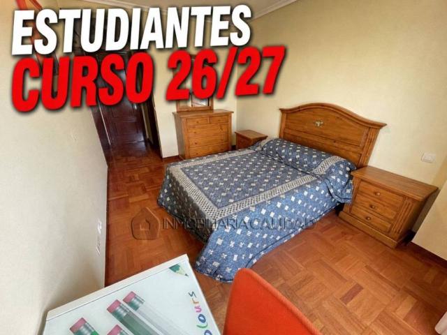 Piso en Alquiler en Burgos