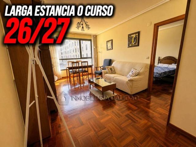 Piso en Alquiler en Burgos