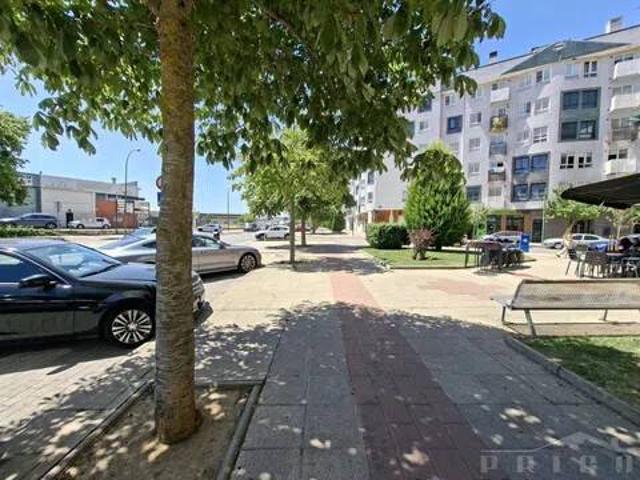 Piso en Alquiler en Burgos