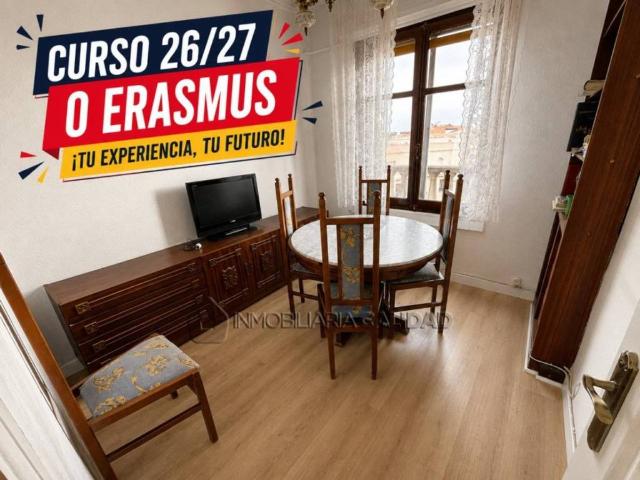 Piso en Alquiler en Burgos