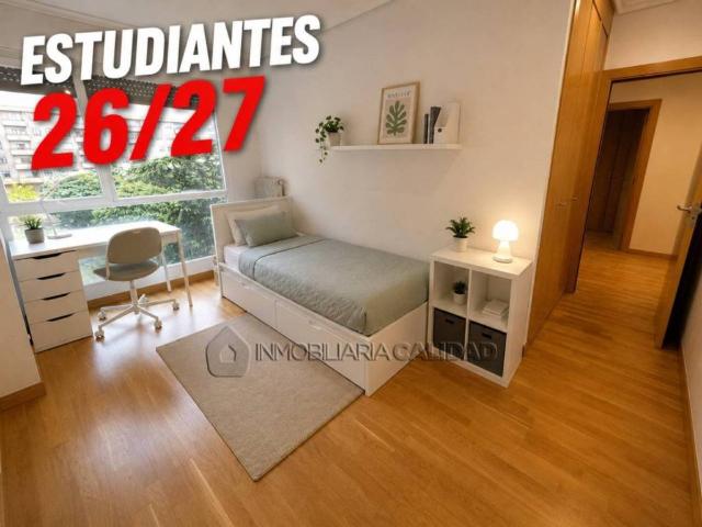 Piso en Alquiler en Burgos