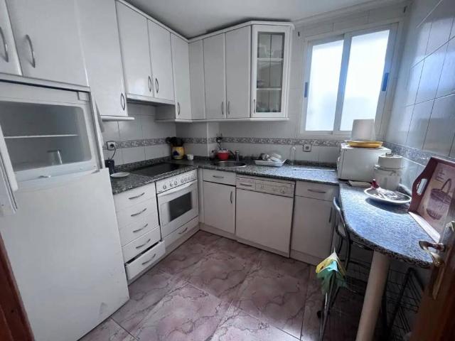 Piso en Alquiler en Burgos