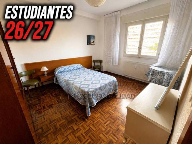 Piso en Alquiler en Burgos