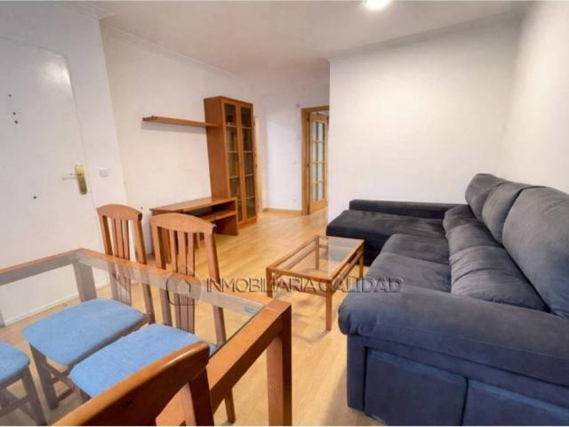 Piso en Alquiler en Burgos