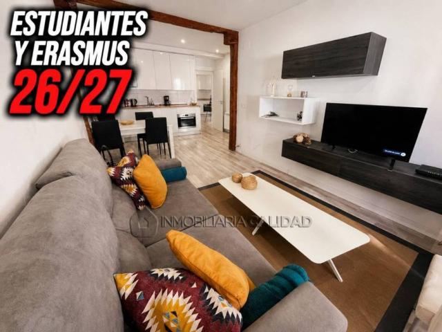 Piso en Alquiler en Burgos