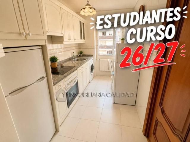 Piso en Alquiler en Burgos