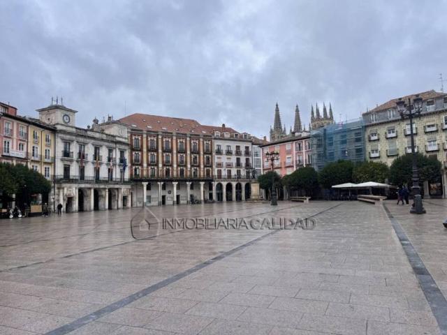 Piso en Alquiler en Burgos