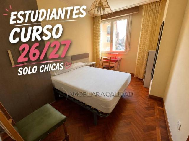 Piso en Alquiler en Burgos