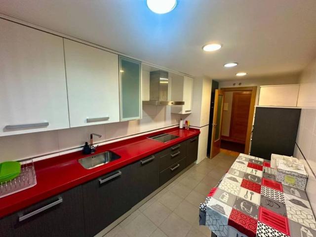 Piso en Alquiler en Burgos