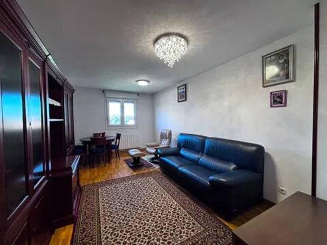 Piso en Alquiler en Burgos