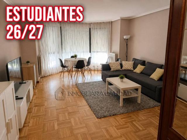 Piso en Alquiler en Burgos