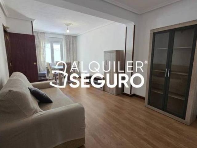 Piso en Alquiler en Burgos