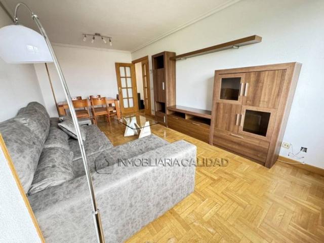 Piso en Alquiler en Burgos