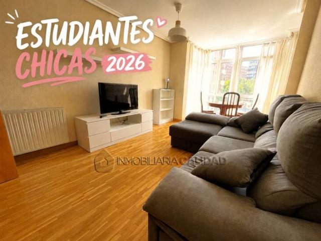 Piso en Alquiler en Burgos