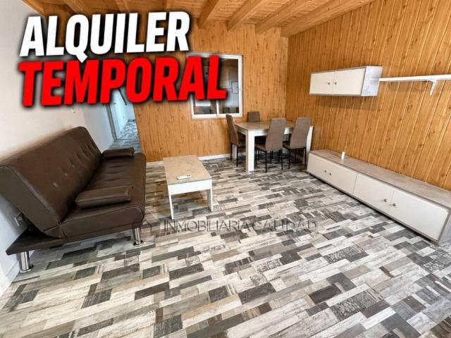 Piso en Alquiler en Burgos